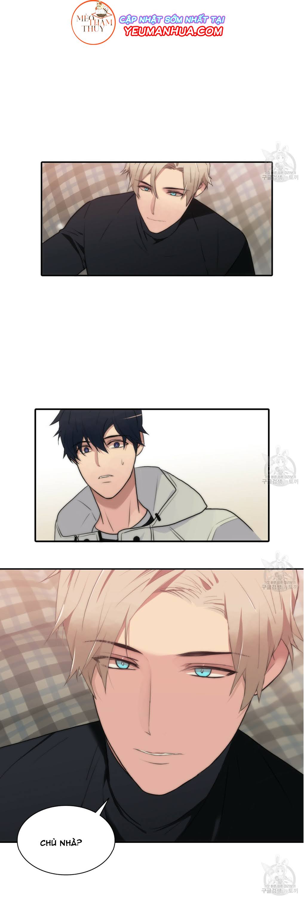 giai điệu của ngôn ngữ chapter 12 4