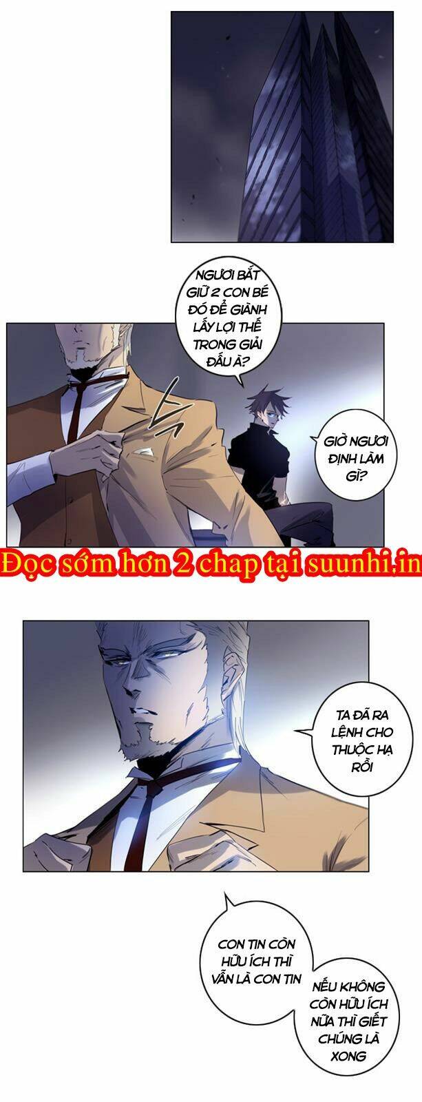 bản khế ước linh hồn chapter 148 28