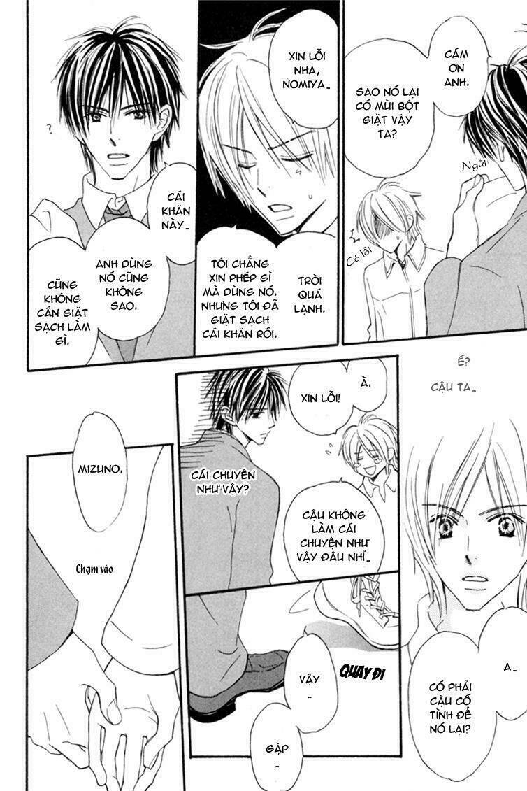 osewa yakimasu chapter 6 17