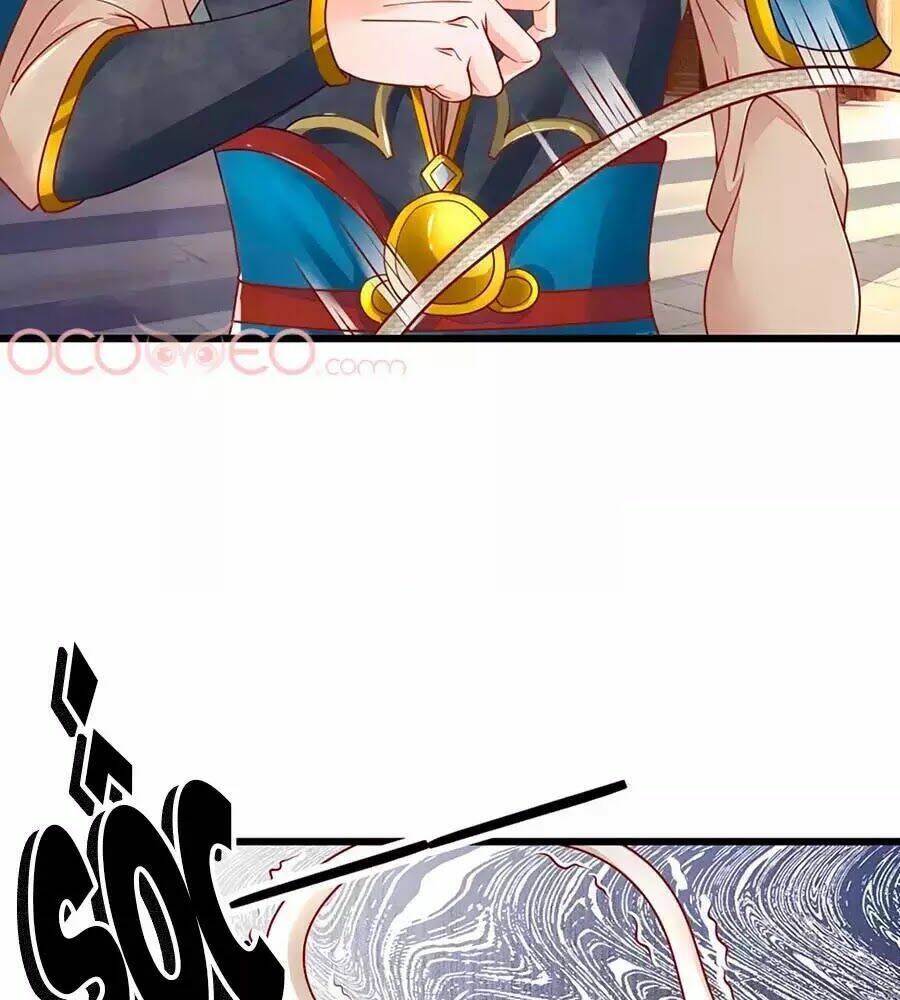 y hậu lệ thiên chapter 14 19