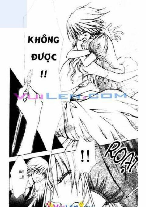 chàng quản gia của bé mei chapter 7 166