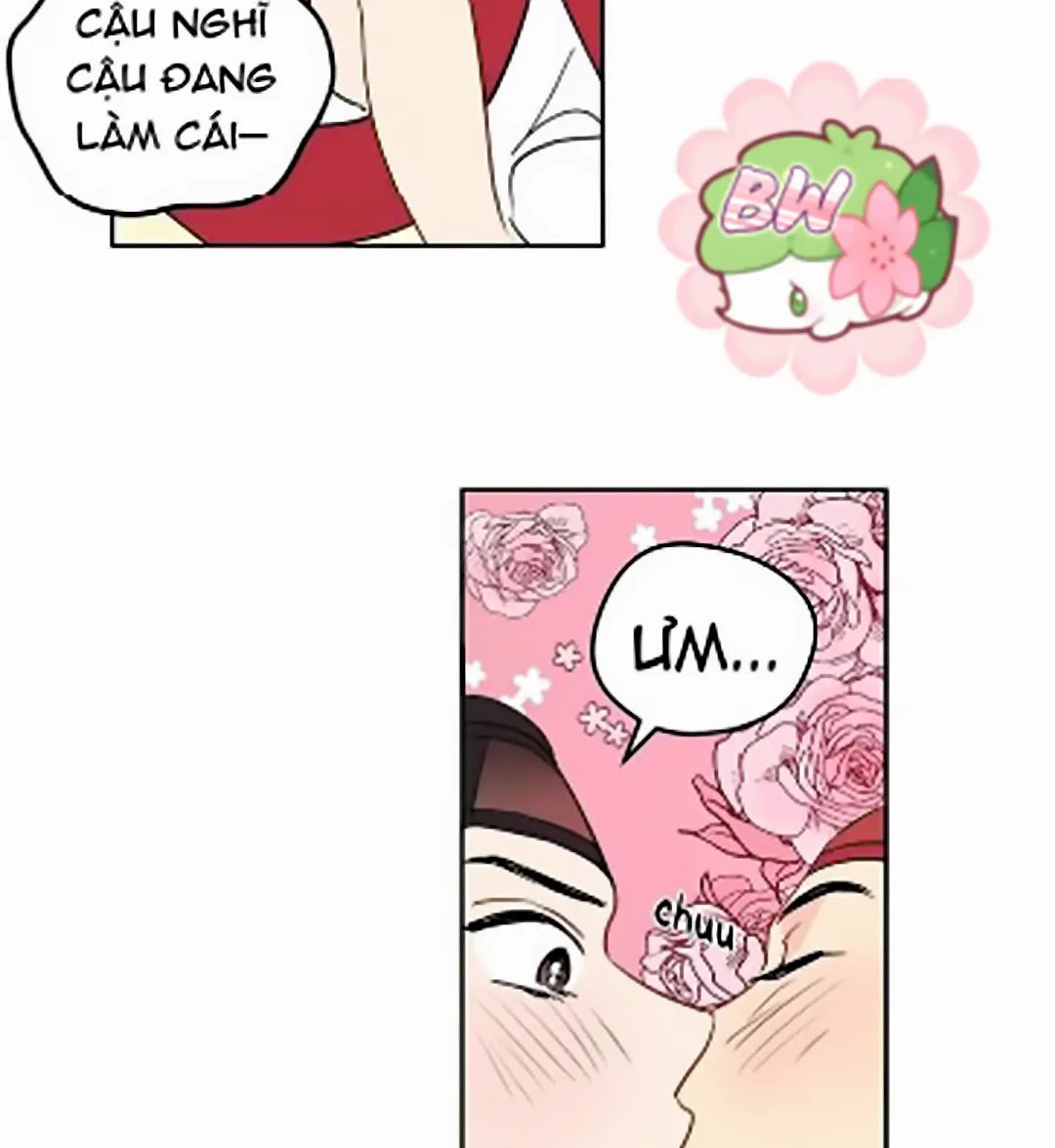 chuyện quái gì với giấc mơ đó vậy chapter 10 69