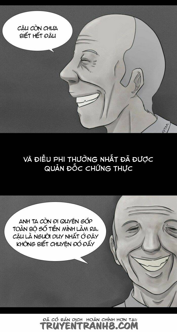 thứ sáu: những câu chuyện cấm chapter 41 10