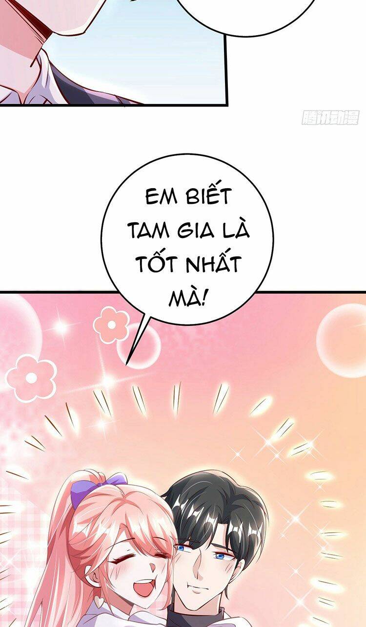 đại lão gọi tôi tiểu tổ tông chapter 24 6