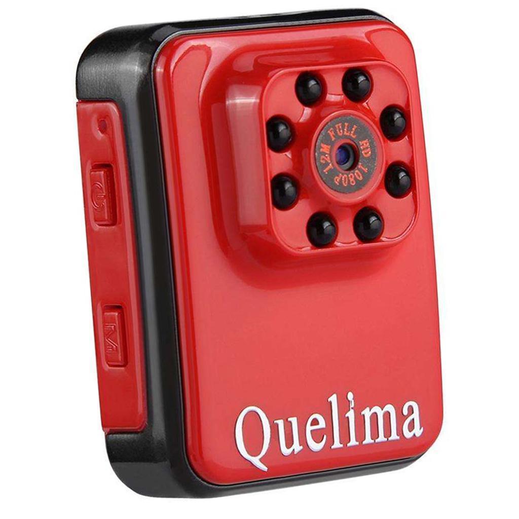 Car Mini Wifi Version Sports DV 1080p Wireless Aerial DVR