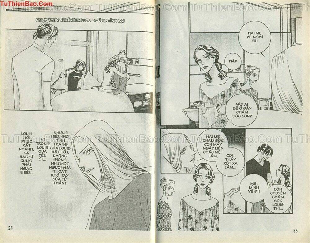 hoa hồng thép chapter 5 26