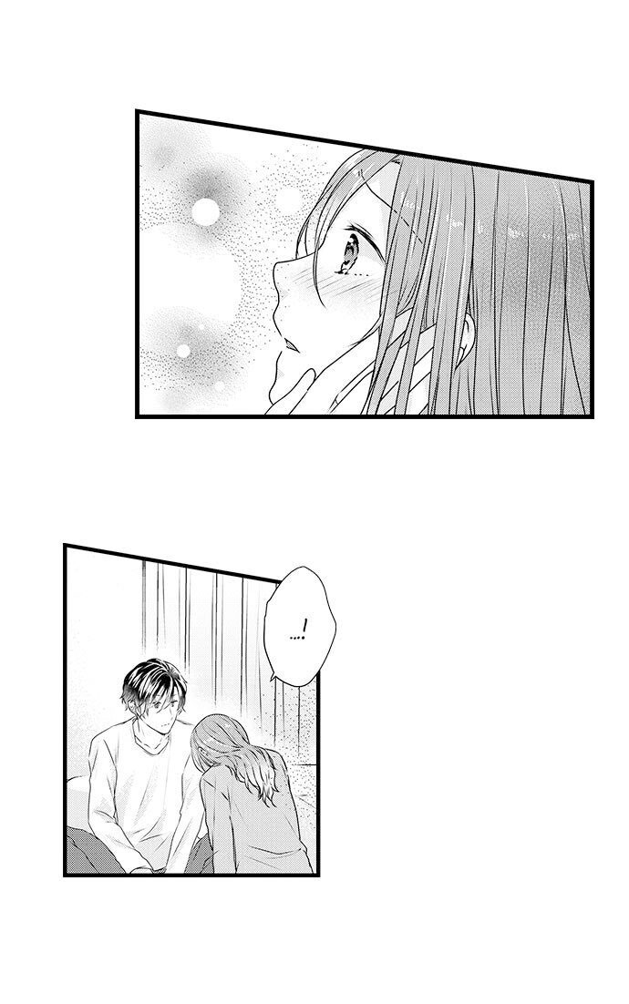 đây sẽ không được coi là ngoại tình nếu như em không ra (full) chapter 19.1 9