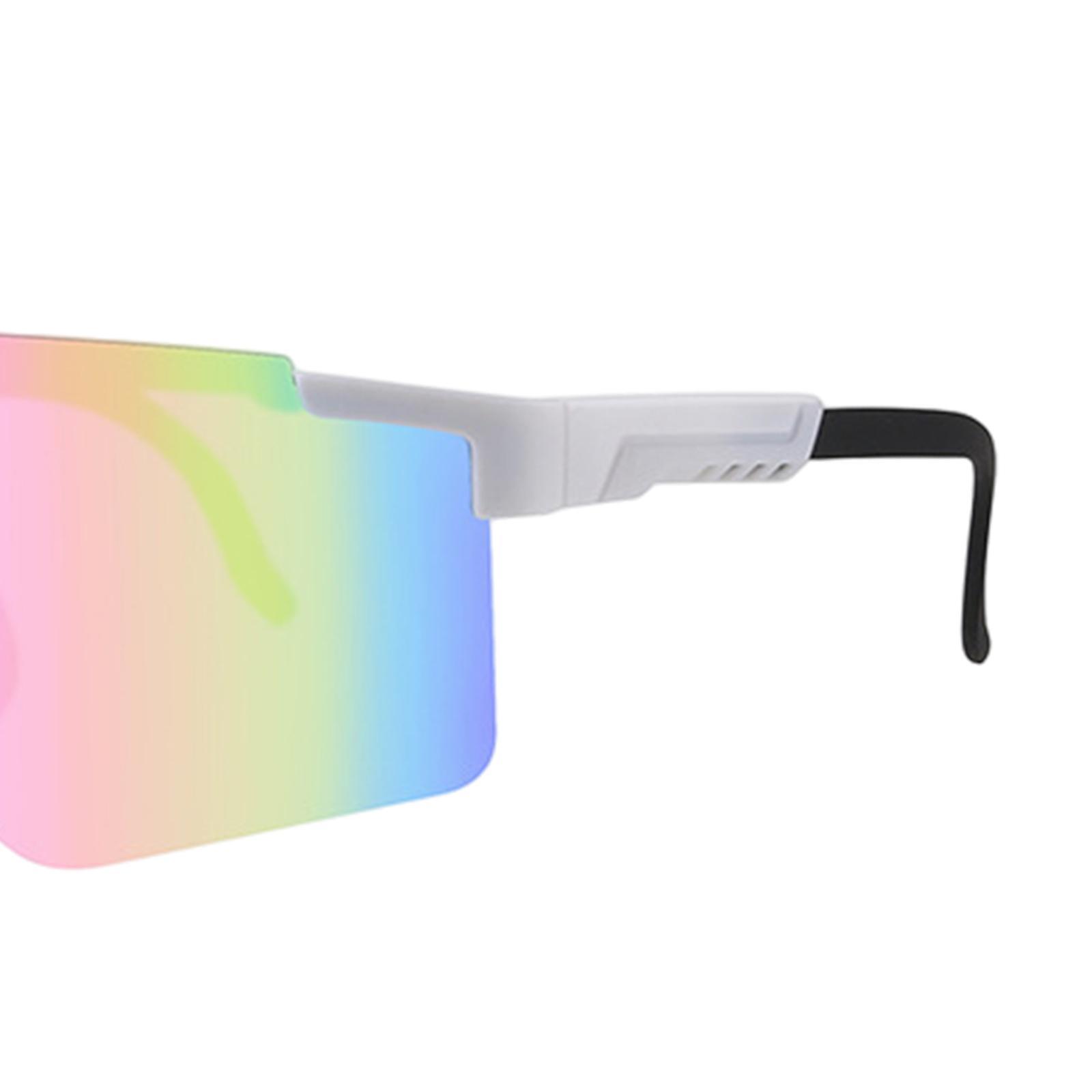 Polarized Sunglasses for Men and Women Cycling Sunglasses for Running Biking