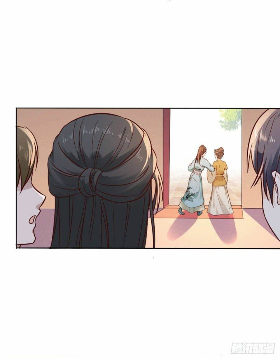 thần y khí nữ: ngự thú cuồng phi của quỷ đế chapter 99 10