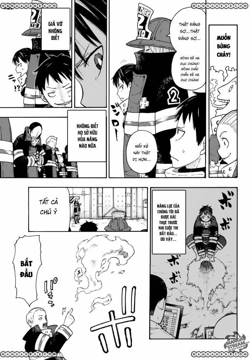 biệt đội lính cứu hỏa chapter 5 13