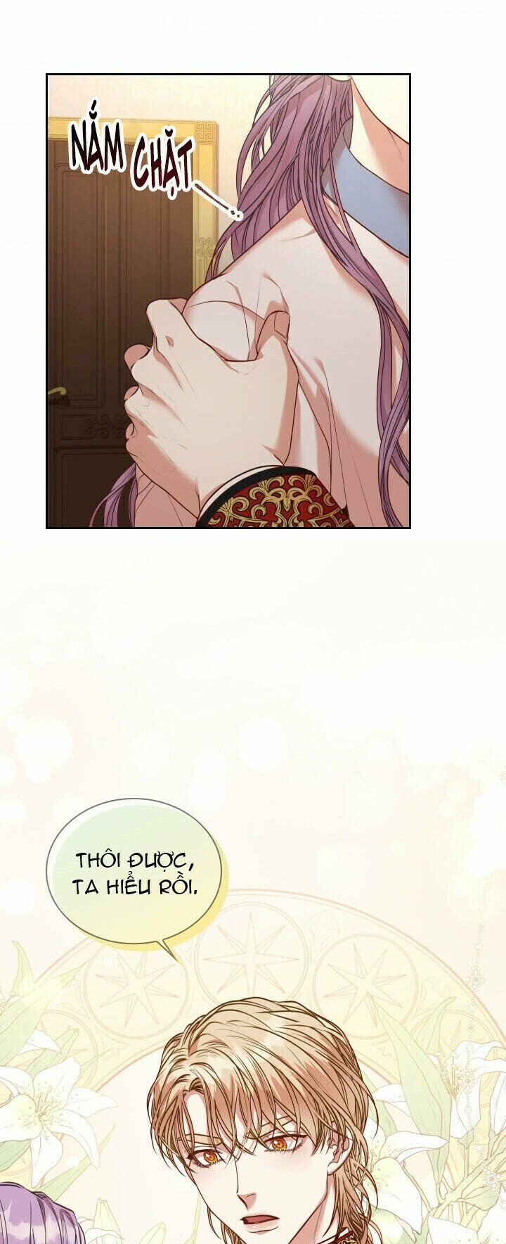 tôi trở thành thư ký của bạo chúa chapter 37 55