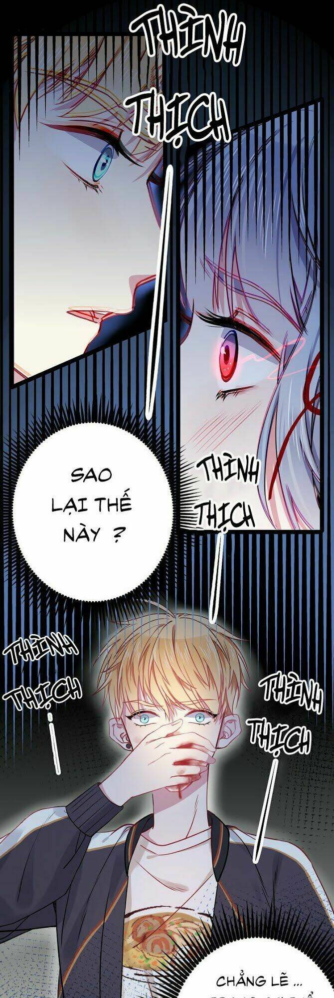 người yêu huyết ma chapter 1 16