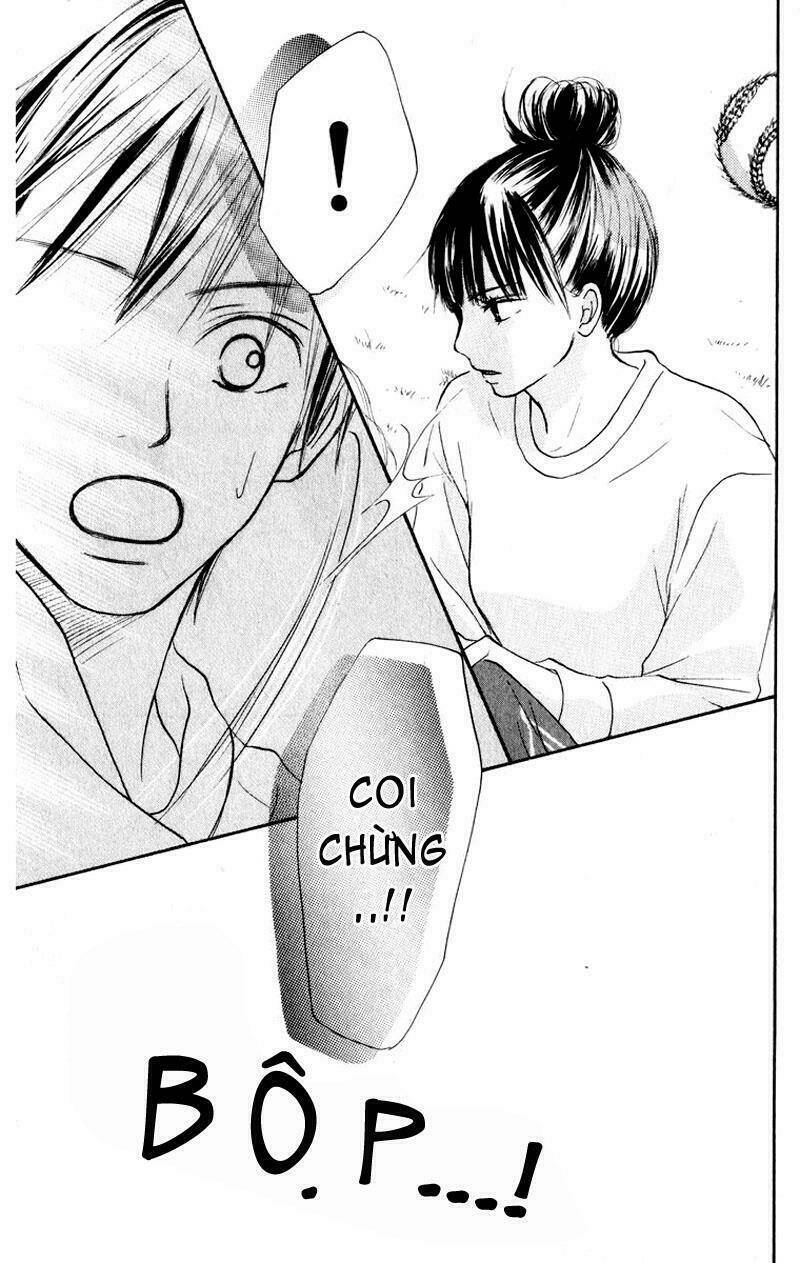 anh đã cho em biết bao thứ đầu tiên chapter 12 45