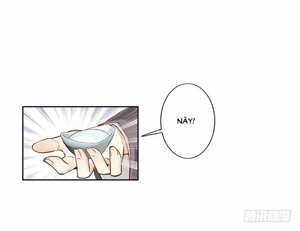 thiền tâm vấn đạo chapter 15 18