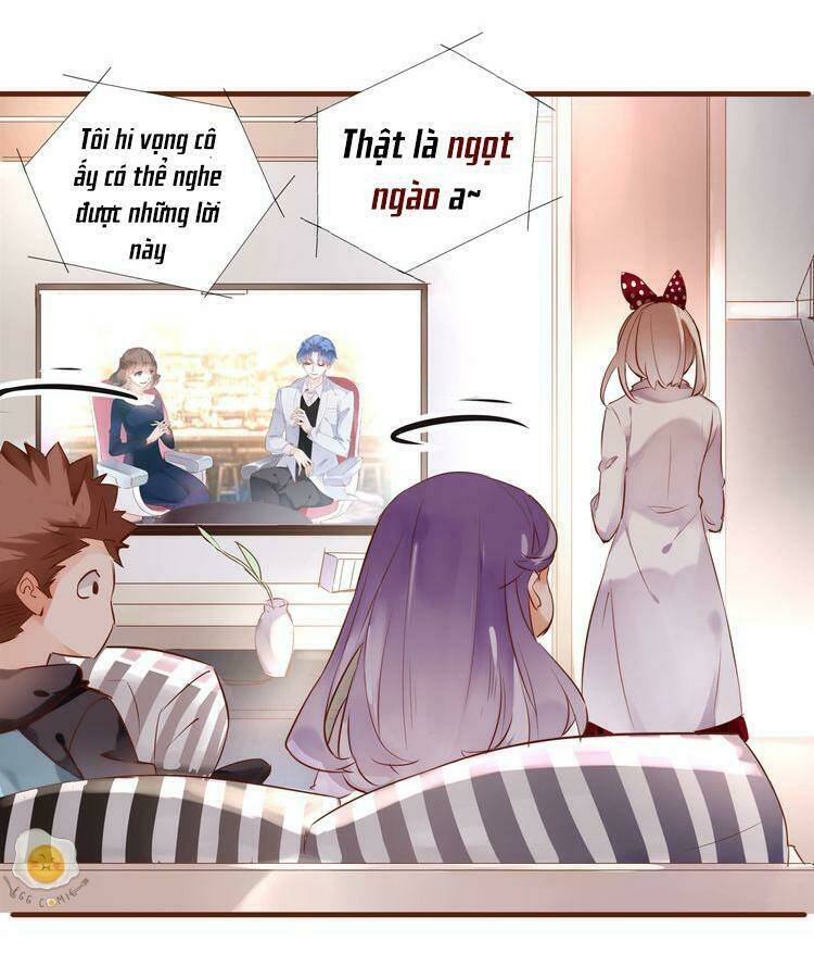 nở rộ trên bụi gai chapter 21 27