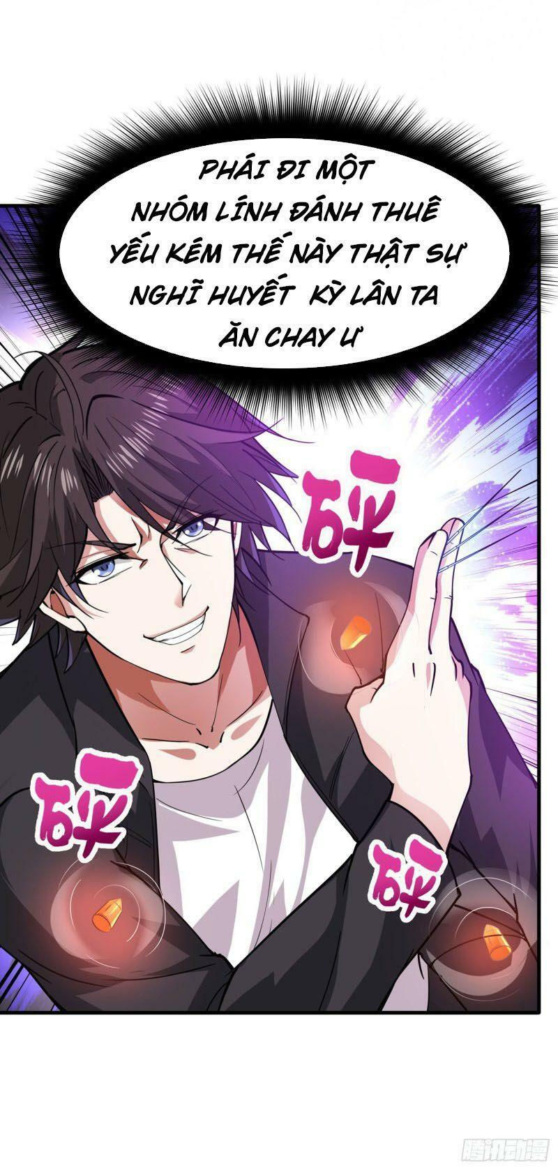 tối cường thần y tại đô thị chapter 175 22