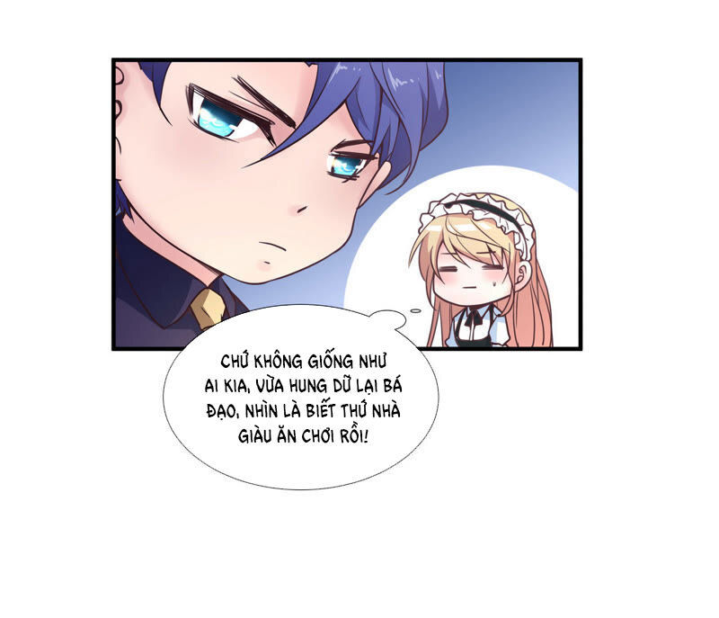 chiến lược lãng mạn của thịnh thiếu chapter 42 44