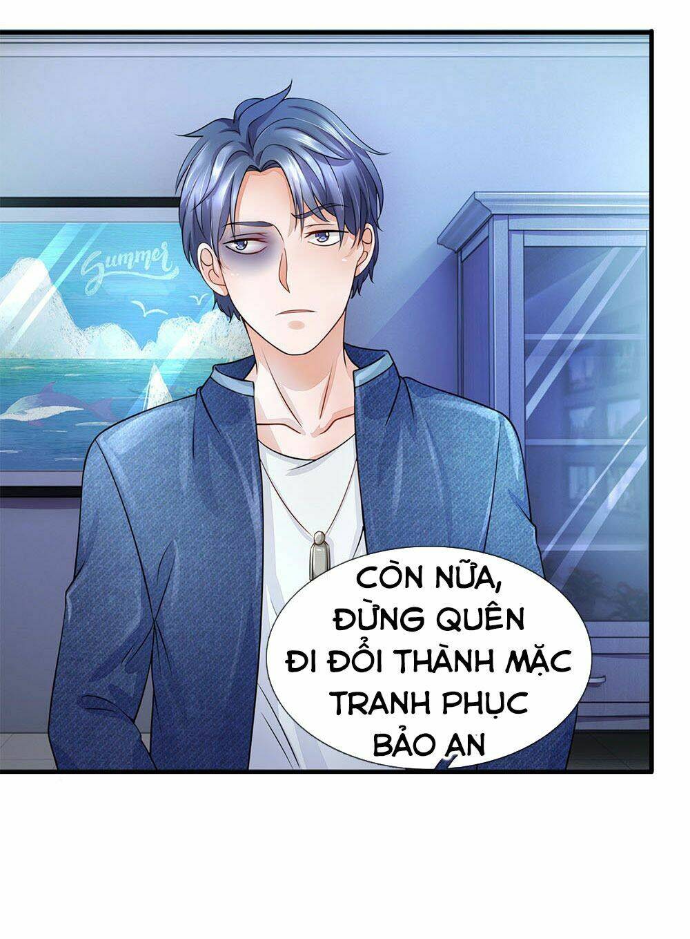 chung cực binh vương tại đô thị chapter 35 7
