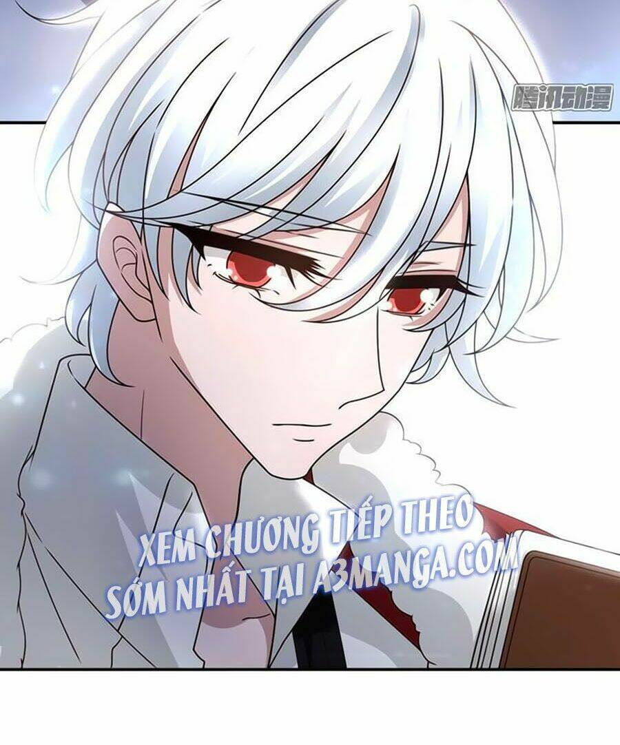 người yêu khát máu của tôi chapter 57 43