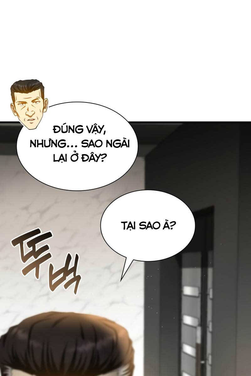 Bác sĩ phẫu thuật hoàn hảo chapter 63