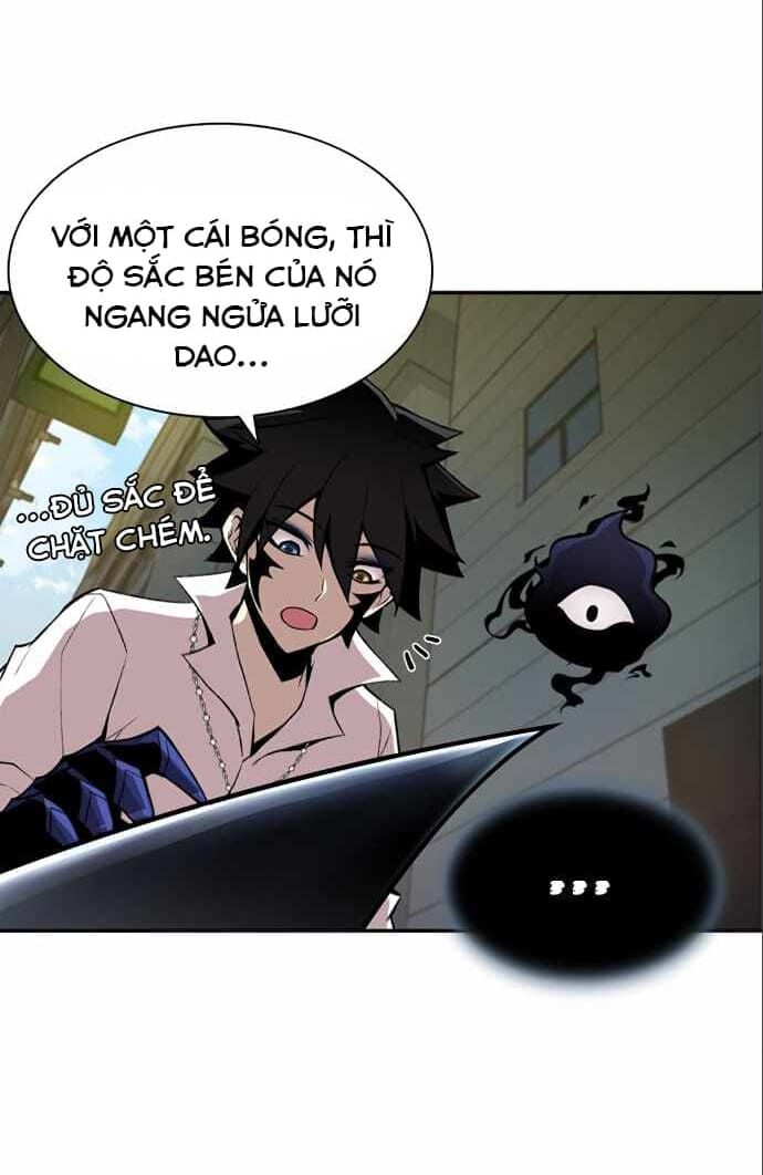 chuyển sinh thành ác nhân chapter 5 37