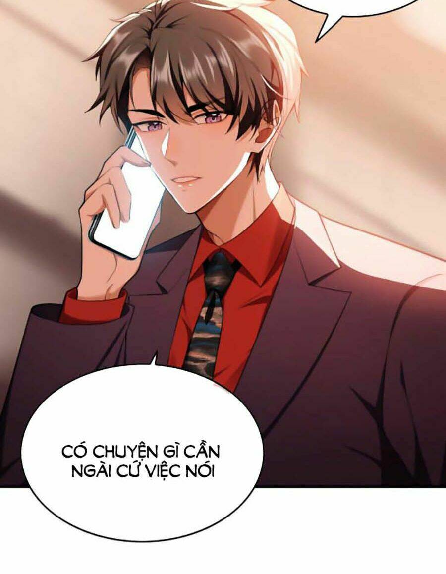 cô vợ gả thay của tổng tài cố chấp chapter 36 12