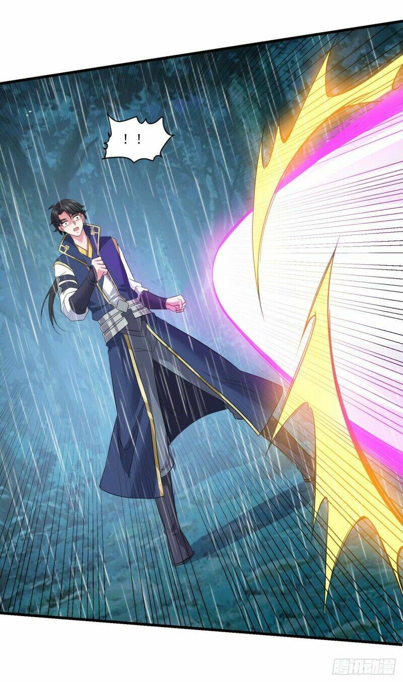 tiên ma đồng tu chapter 138 6