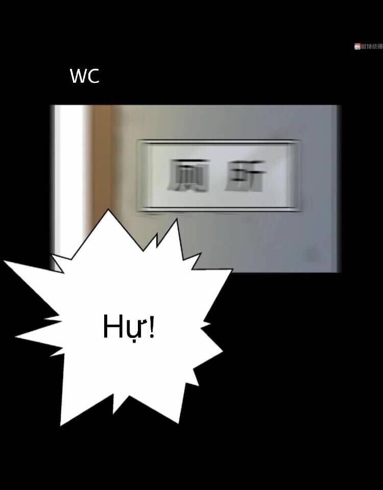 giày thủy tinh chapter 12.2 17