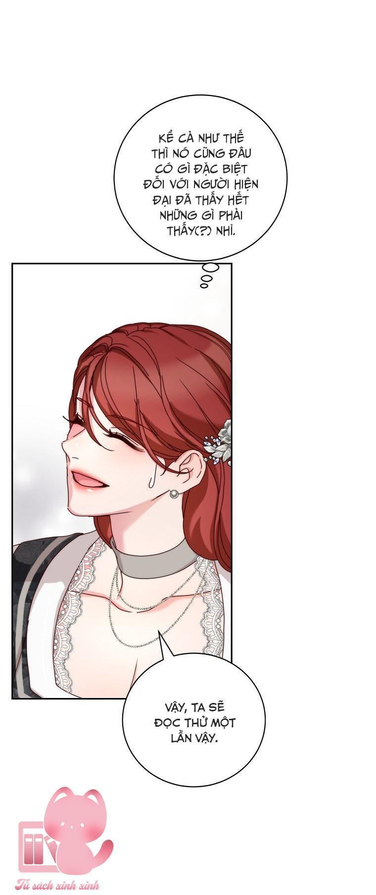 thế thì ta cứ trở thành kẻ ác thôi chapter 71 13