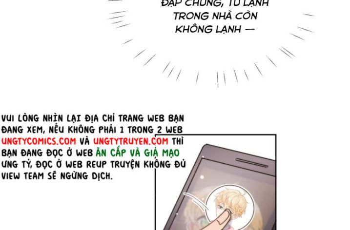 Kem Bơ Chất Lượng Kém chapter 8