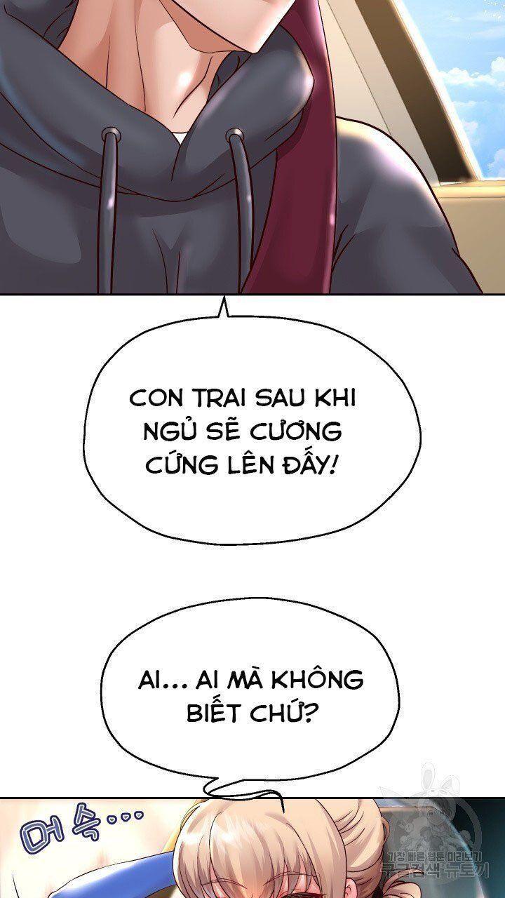 18+ tôi! trọng sinh với chiếc bò toi chapter 18.3 8