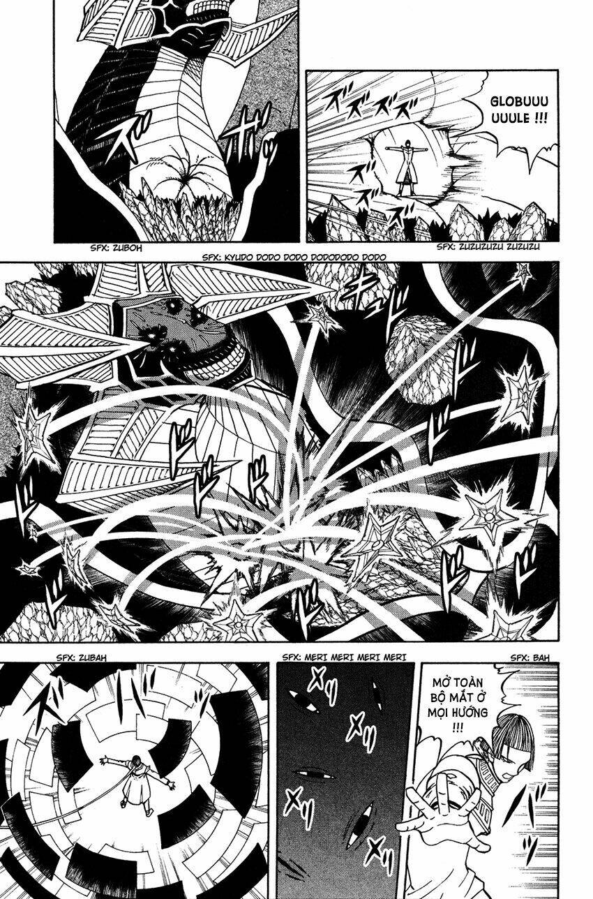 doubutsu no kuni chapter 47 10