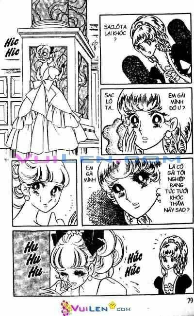 hoa hồng véc-xây chapter 4 79