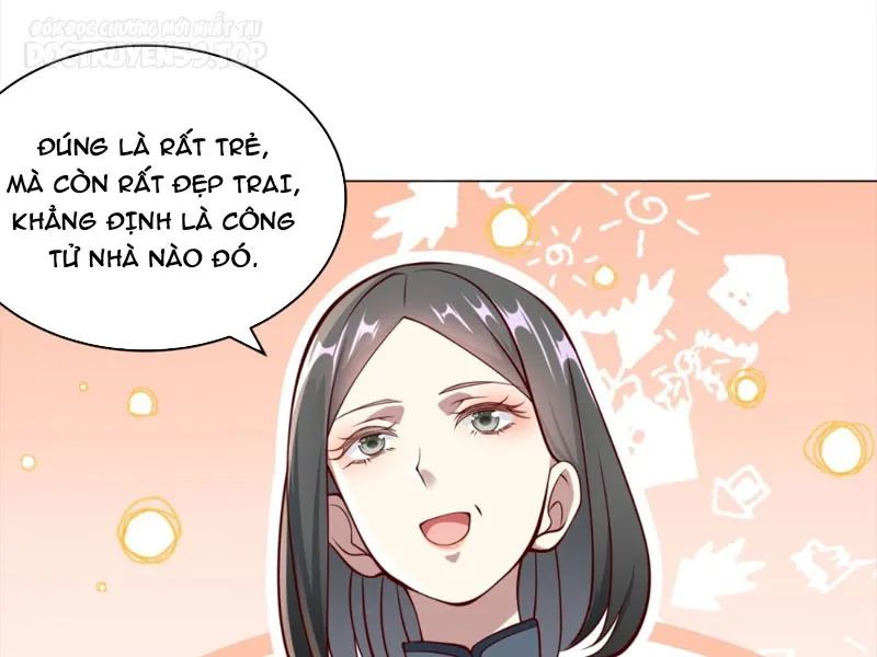 tài xế lái xe công nghệ như ta có nhiều tiền thì sao? chapter 15 46