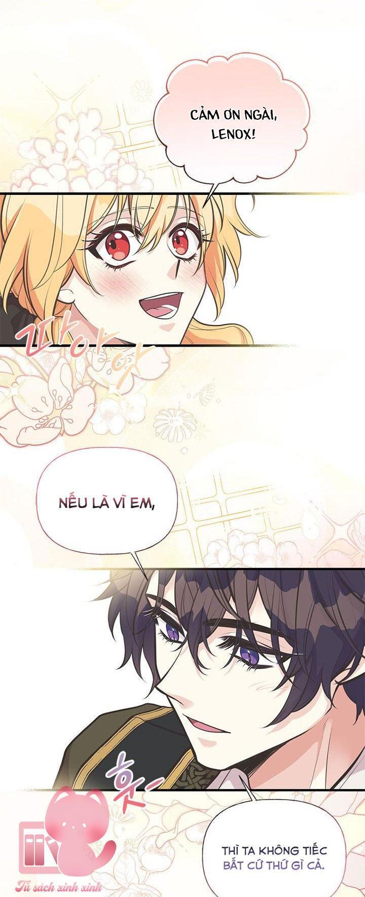 chị tôi nhặt về nam chính của tiểu thuyết chapter 75 13