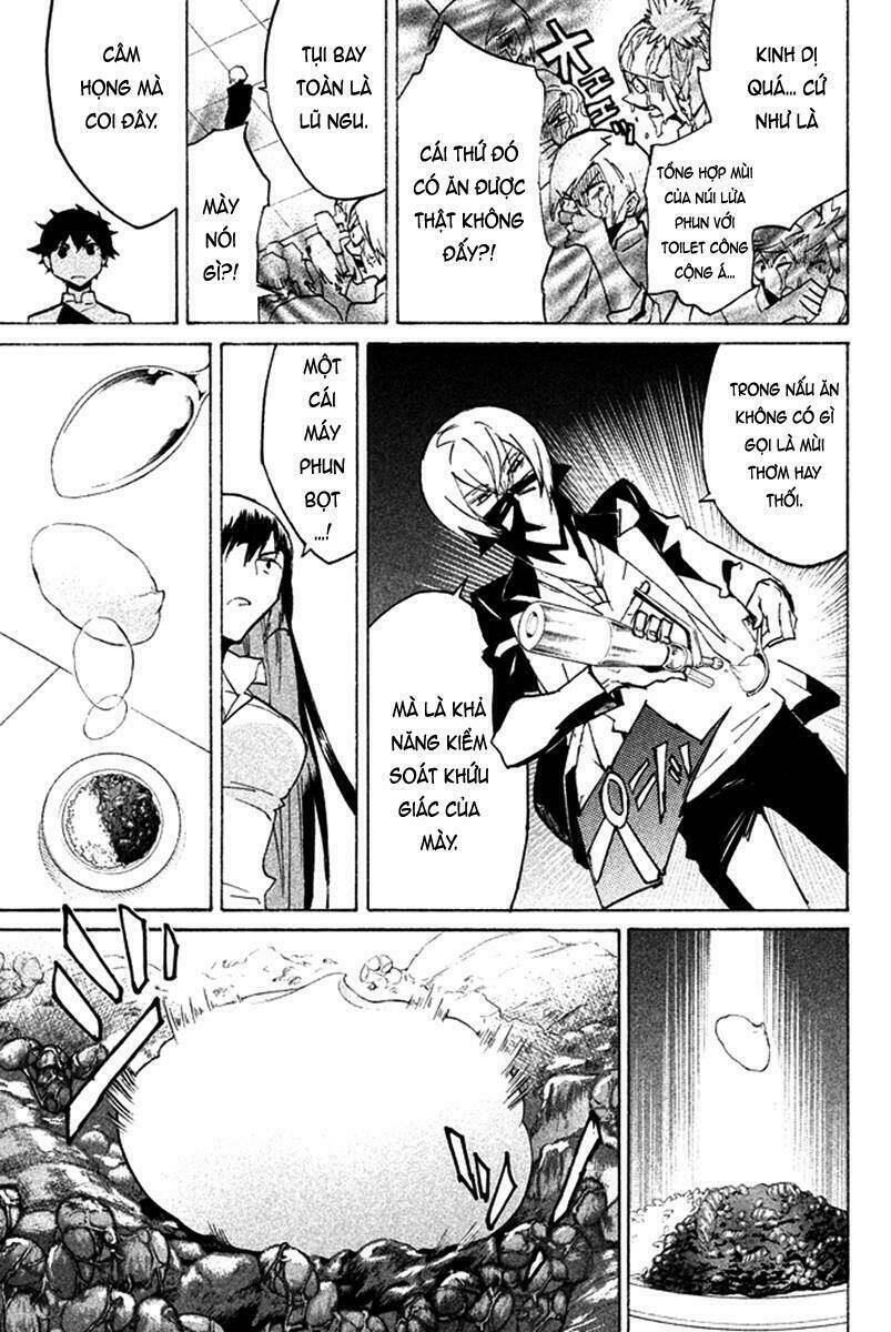 hell’s kitchen chapter 36 36