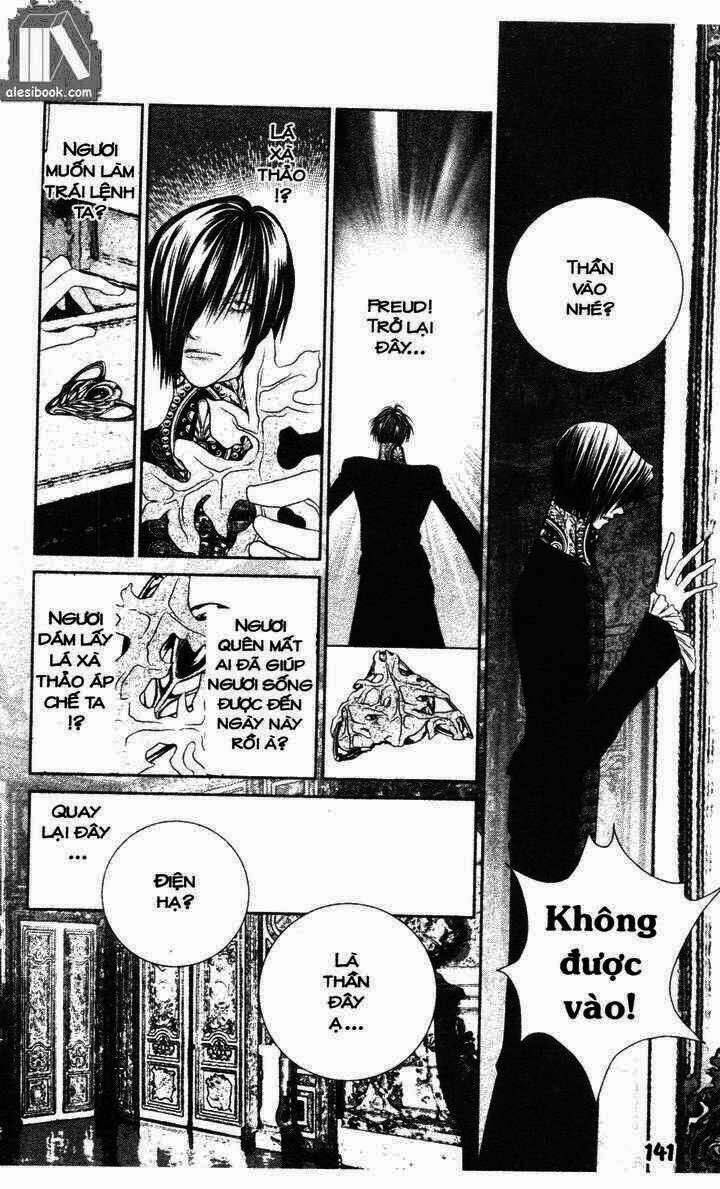 hoàng tử bóng tối chapter 3 141