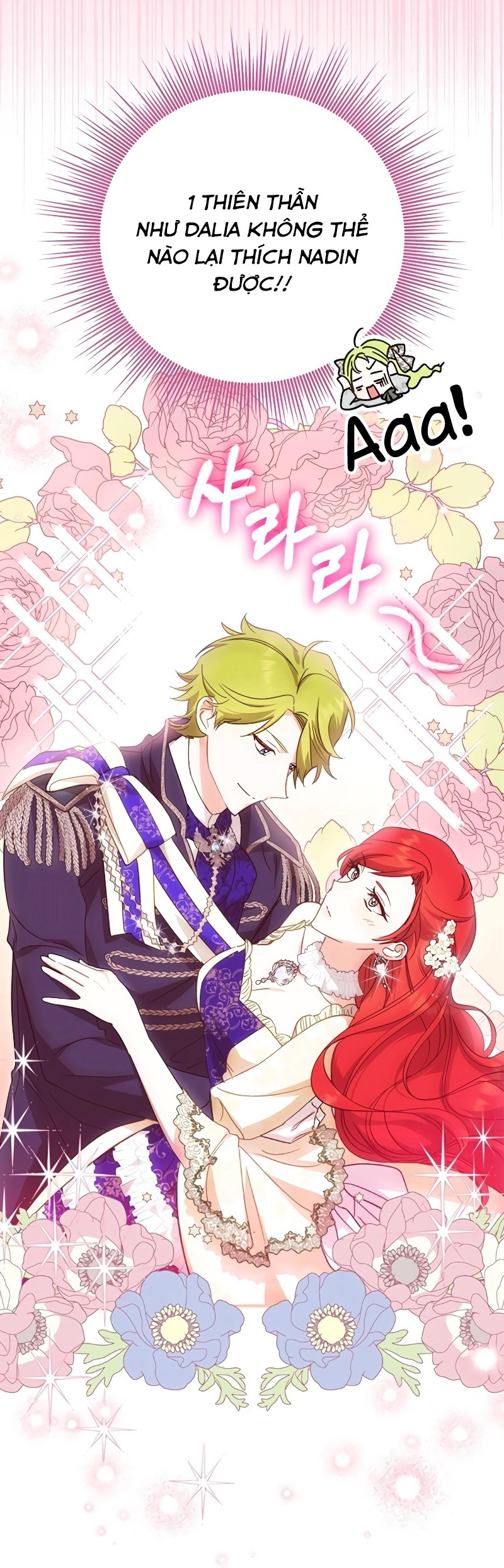 nữ chính giả thành nam nhân chapter 41 2