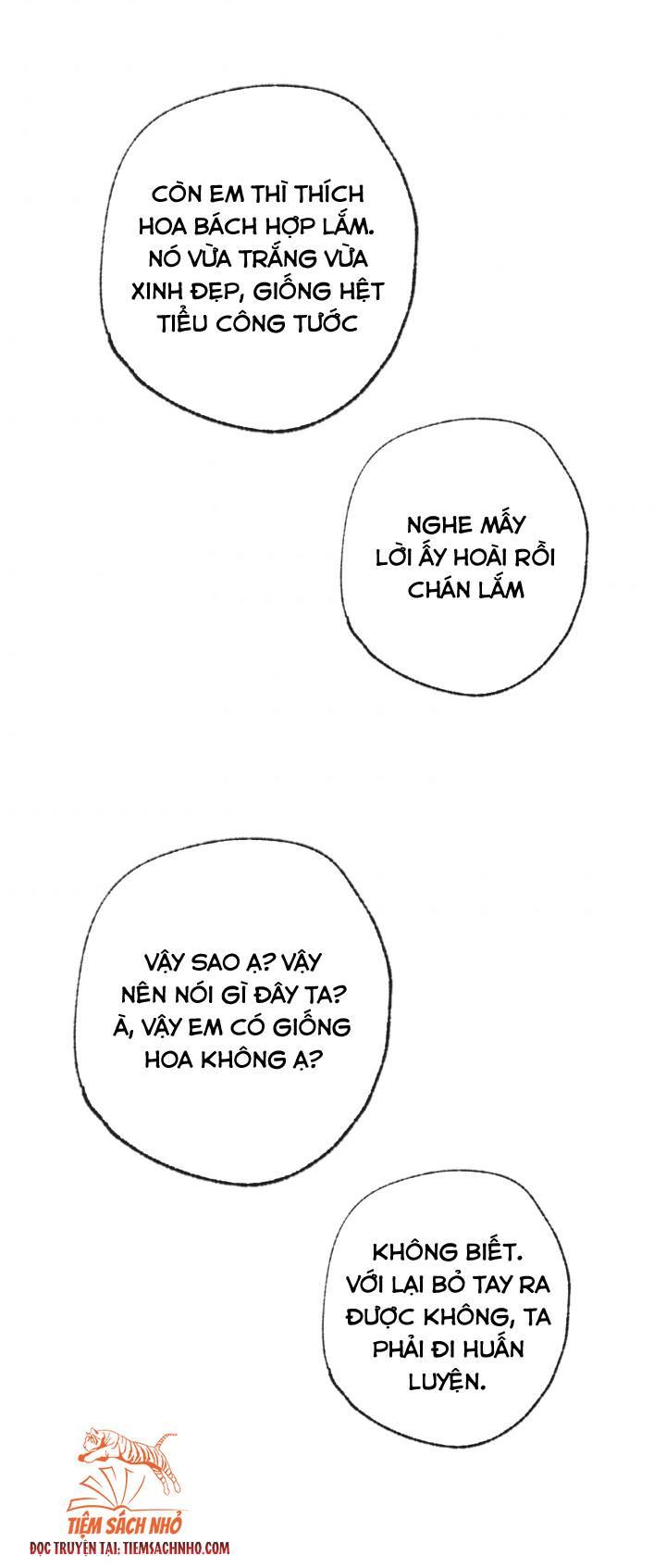 cha, con không muốn kết hôn đâu chapter 80 82