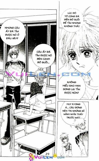 đợi em chapter 58 10