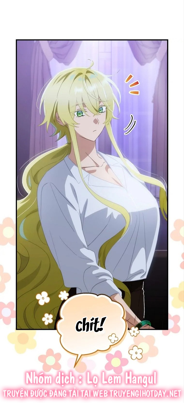 đứa bé không phải là con của anh chapter 65 4