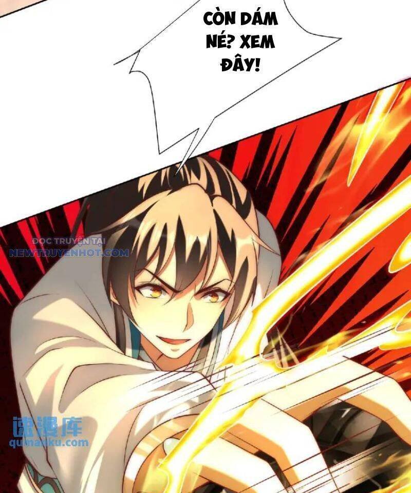 ta thực sự không muốn làm thần tiên chapter 36 8