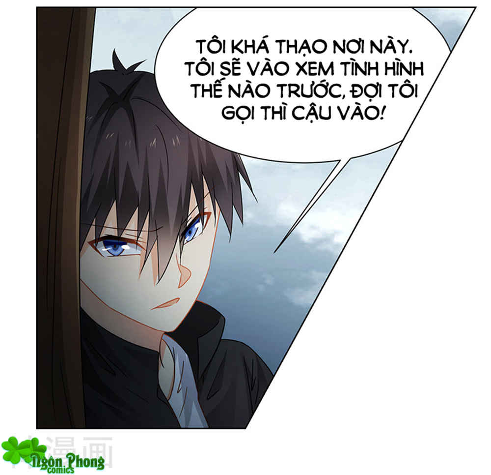 phúc hắc tổng tài đừng tới đây chapter 67 17