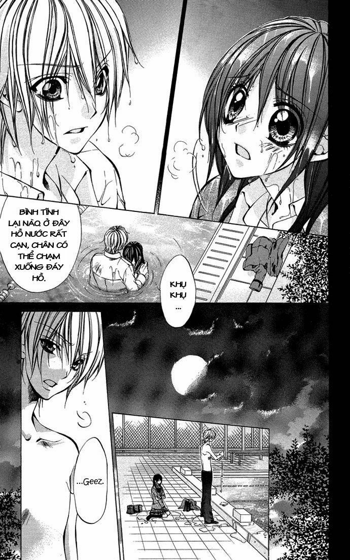 secret kiss chapter 5 26
