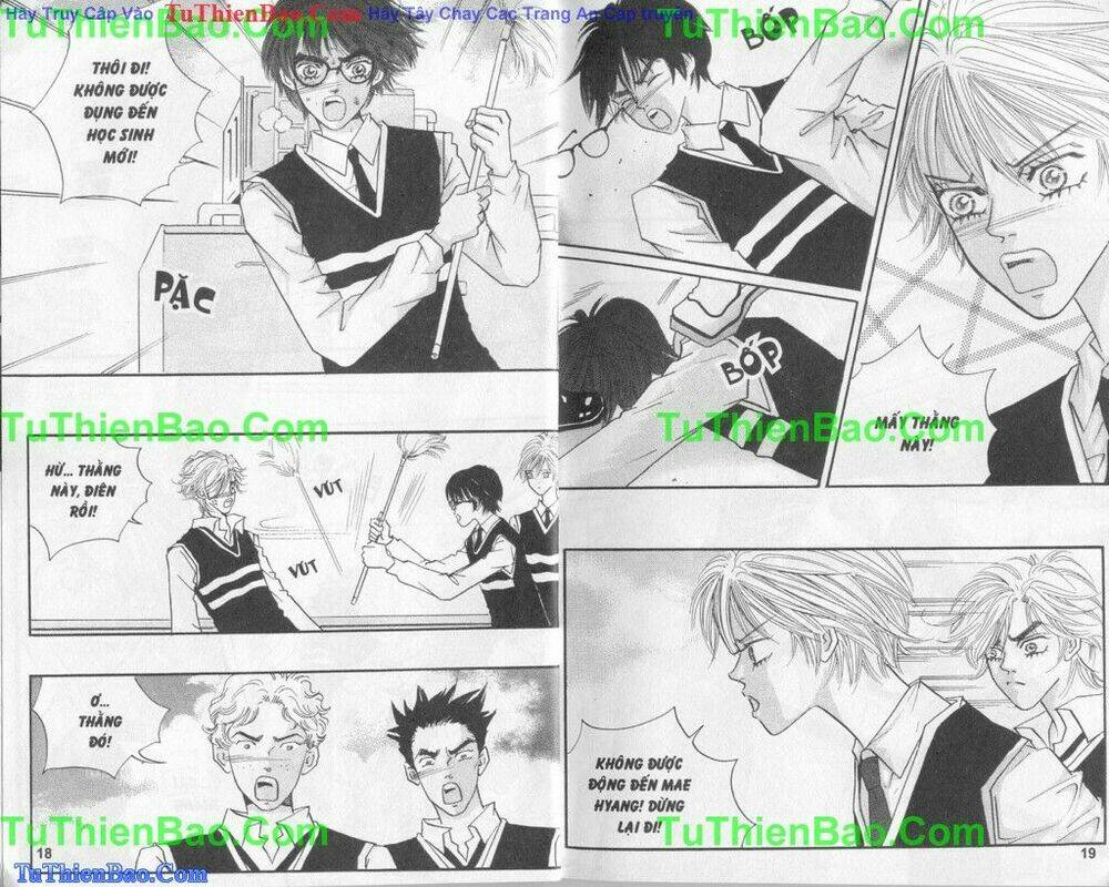 giấc mơ triệu phú chapter 2 9