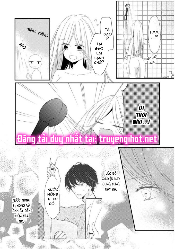 tuyển tập hàn, nhật chịch ngắn chapter 40.1 11