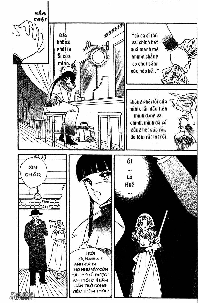 khúc tình ca ban mai - akatsuki no aria chapter 53 23