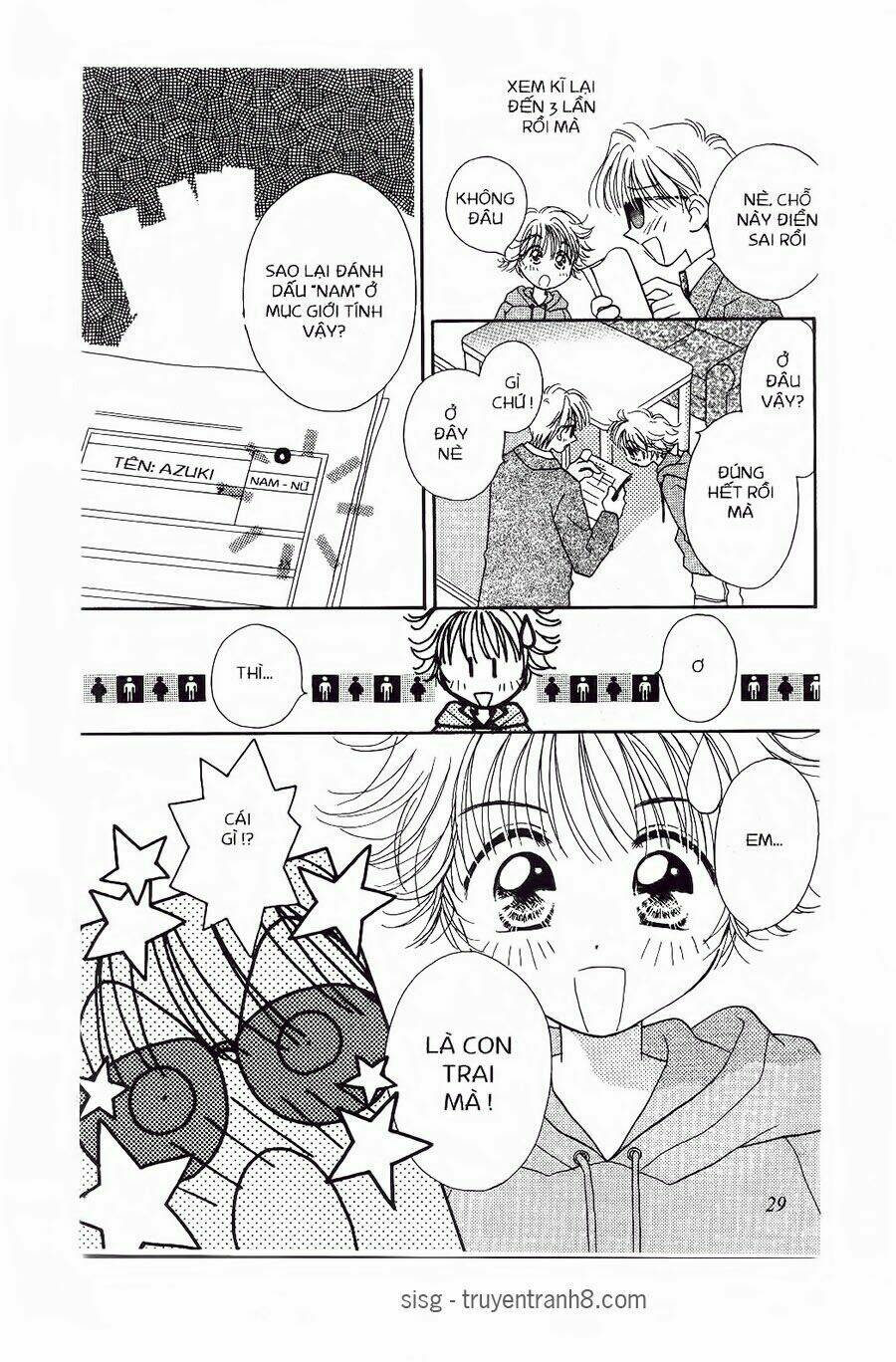 chắp cánh ước mơ chapter 13 14