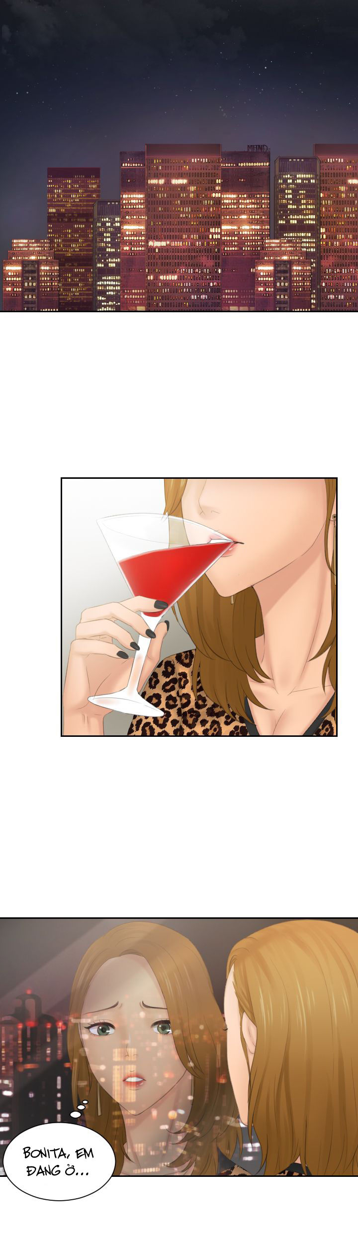 chàng thám tử đào hoa chapter 45 24