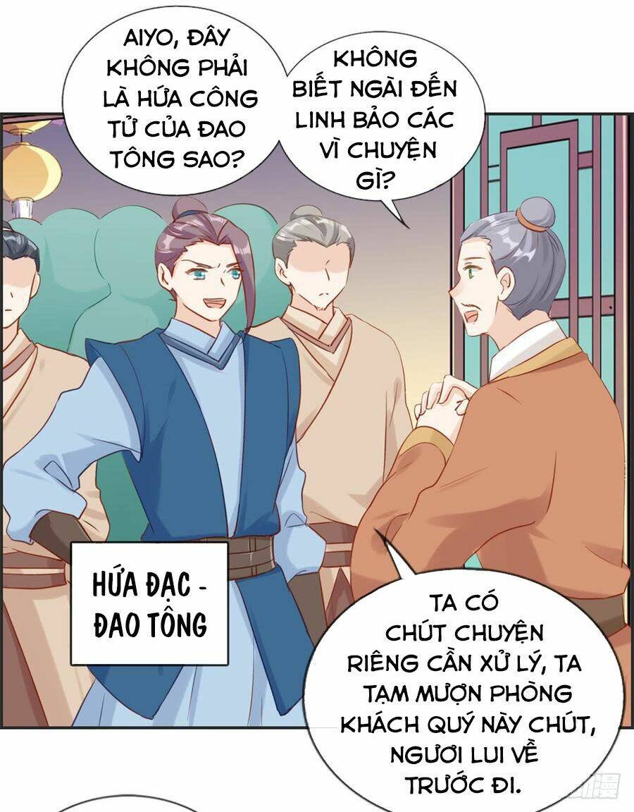 tối cường hoàn khố hệ thống chapter 33 3